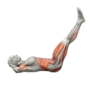 Leg Raises
